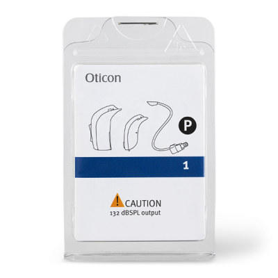 Oticon Power Speaker Unit