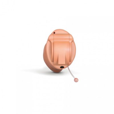 In The Ear Instrument (ITE)