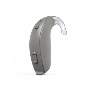 ReSound LiNX Quattro BTE