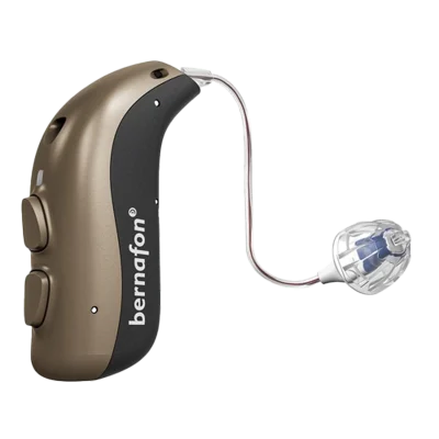 Bernafon Alpha miniRITE T