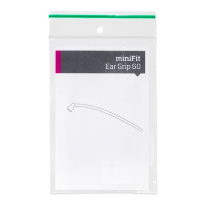 Minifit Ear Grip 60 149876