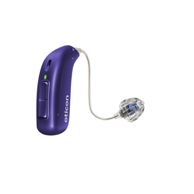 Oticon Play PX miniRITE