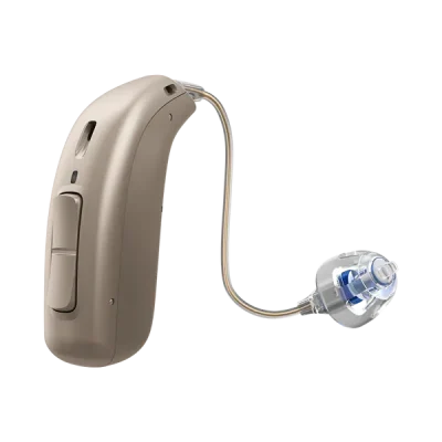 Oticon Ruby miniRITE