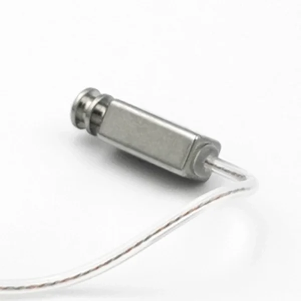 MP Receiver