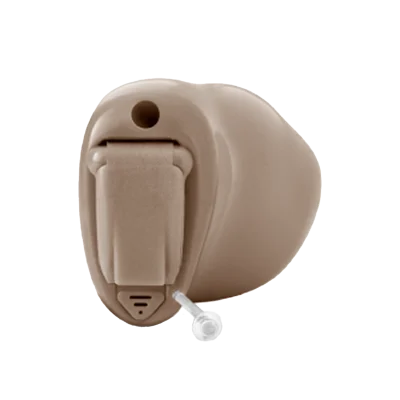 Signia Contrast Custom+