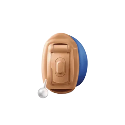 Unitron Insera - IIC