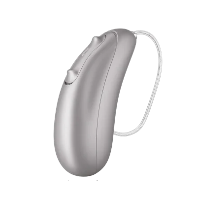 Unitron Moxi B-RT RIC