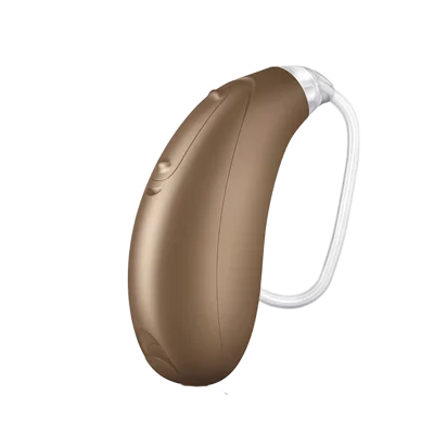 Unitron Stride V-M BTE