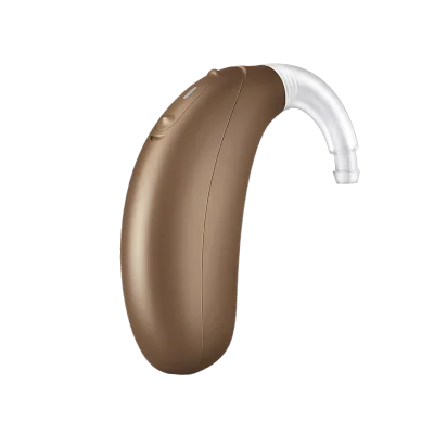 Unitron Stride V-PR BTE