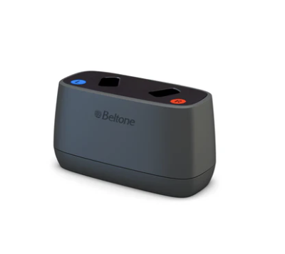 Beltone Achieve™ miniRIE Desktop Charger