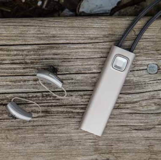 Widex COM-DEX - Bilde 5