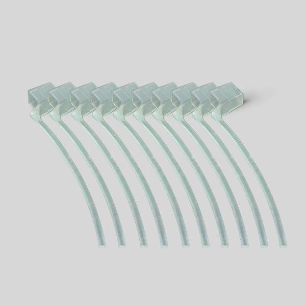 Concha Lock - Bilde 3