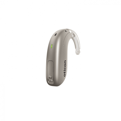 Oticon More miniBTE