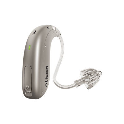 Oticon Real miniBTE