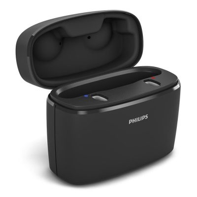 Philips Charger Plus miniBTE T R
