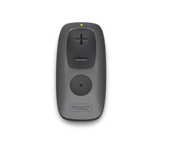 ReSound RemoteControl