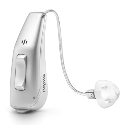 Signia Pure 13 Nx RIC