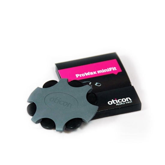 Oticon ProWax miniFit - Bilde 5