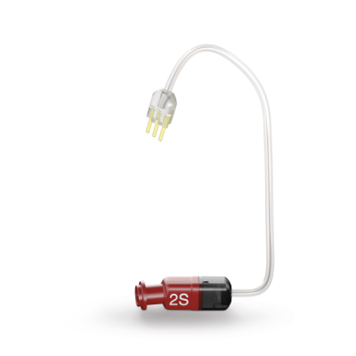 Phonak S Receiver 4.0