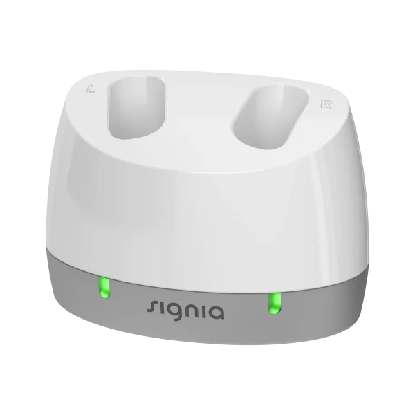 10981895 – Signia Charging Station BTE SP