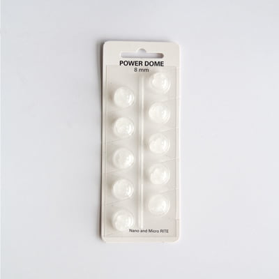 Bernafon RITE Power Dome 8 mm