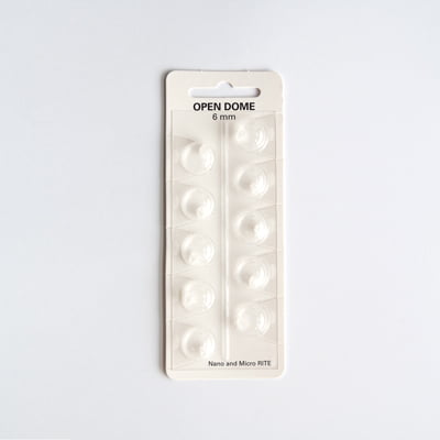 Bernafon RITE Open Dome 6 mm