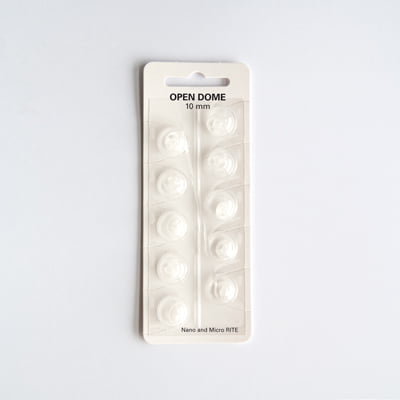 Bernafon RITE Open Dome 10 mm