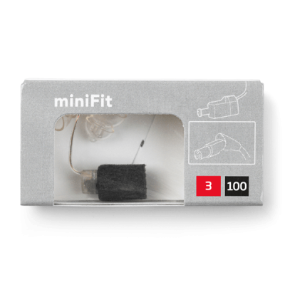 Bernafon MiniFit Speaker 100