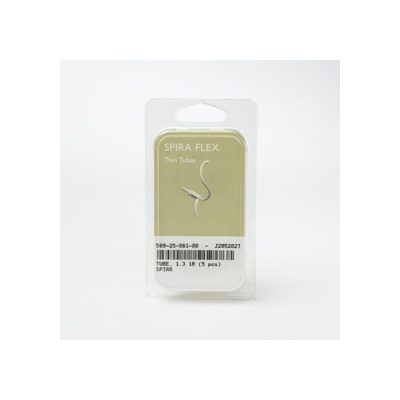 Spira Flex tube 1.3 mm