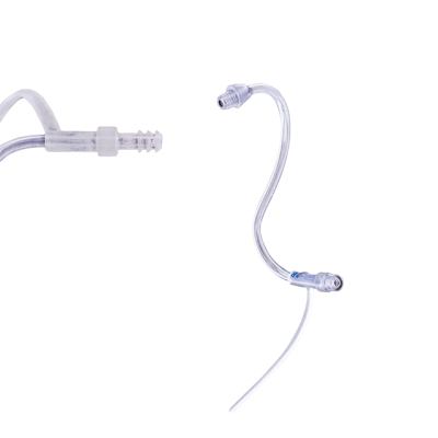 Thin Tube II Replacement tubes.