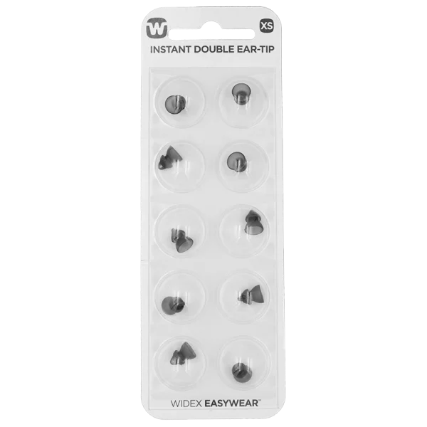 Instant Double Ear-Dome xSmall