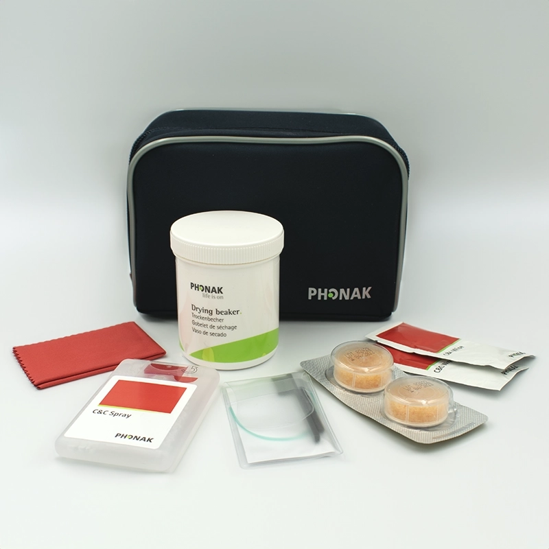 C&C Kit 2 ITE & BTE - Bilde 3