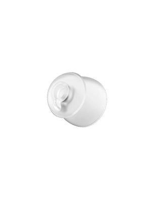 Widex Elan Dobbelt Eartip