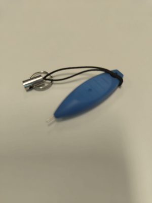 Oticon Service Tool Blue - 165593