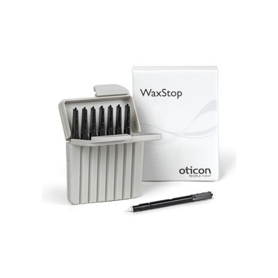 Oticon WaxStop Filter