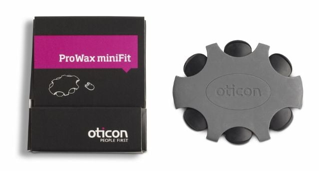Oticon ProWax miniFit - Bilde 4