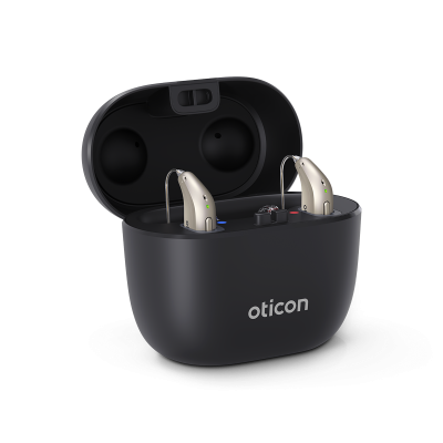 Oticon SmartCharger Intent - 268271