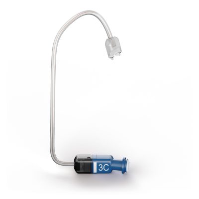 Phonak CROS-Tube-5-3L - 054-1186
