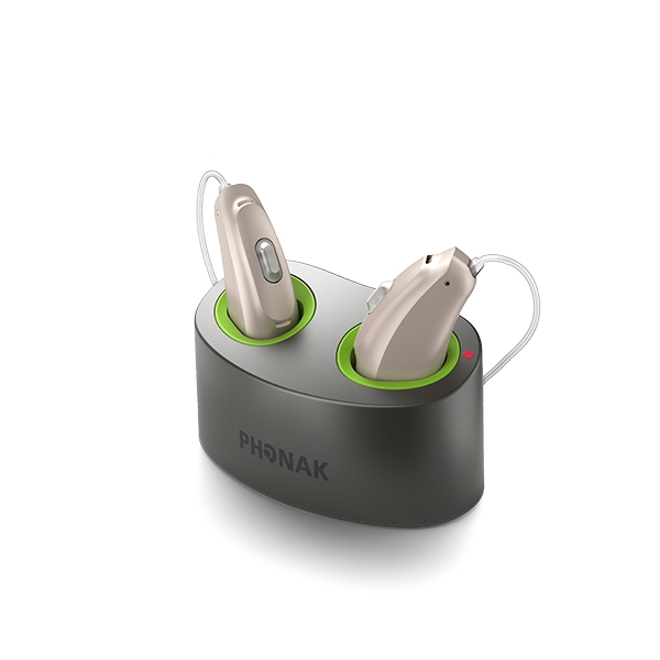 Phonak Mini Charger