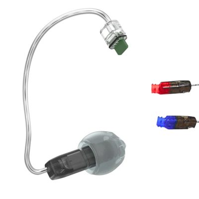 Starkey snapfit 2.0 receivers