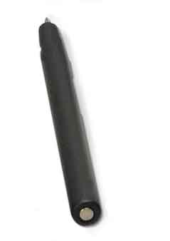 Mini-Voksfjerner (m. Magnet)