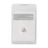 173494 Minifit Open Dome 5mm Neutral