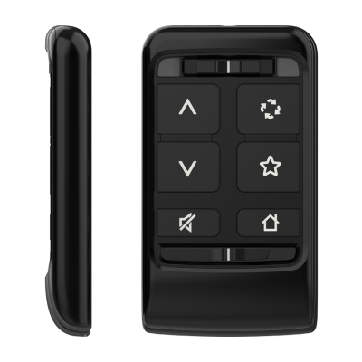 Starkey Remote