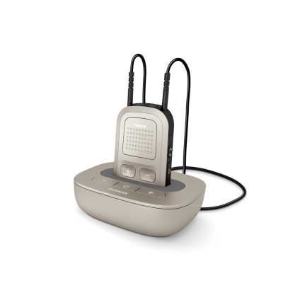 Phonak TV-link II pakke (ComPilot II + Base II)