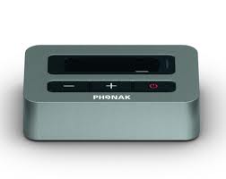 Phonak TV-Link S Base