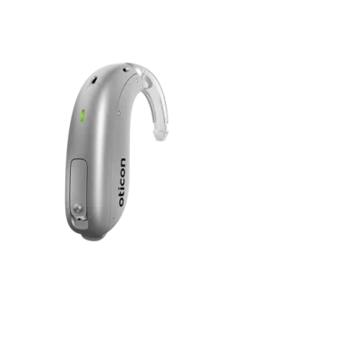 Oticon More miniBTE T