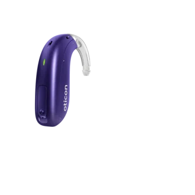 Oticon Play PX miniBTE R