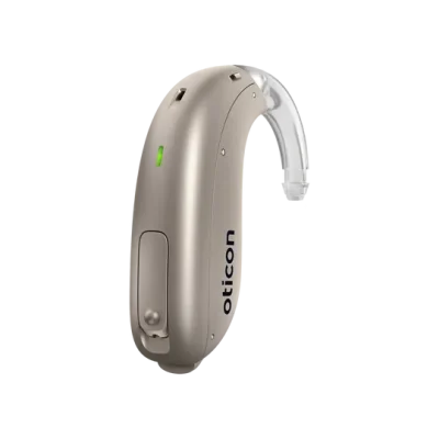 Oticon Real miniBTE T