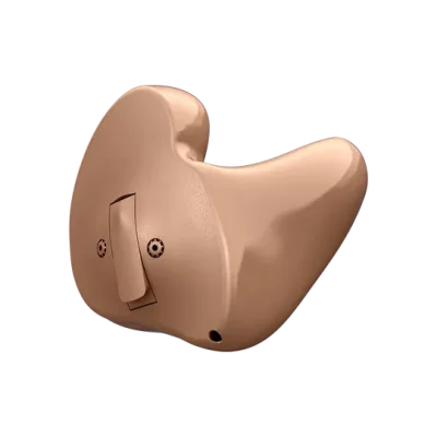 Oticon Siya ITE FS (Full Shell)