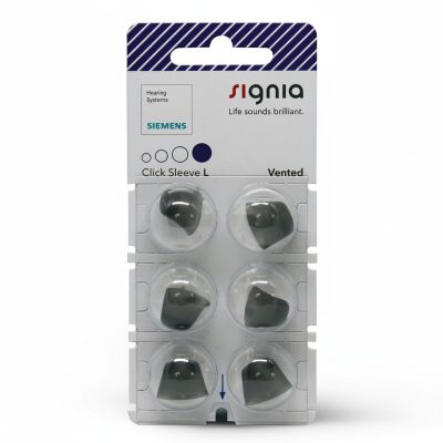 click sleeve l vented 10951045